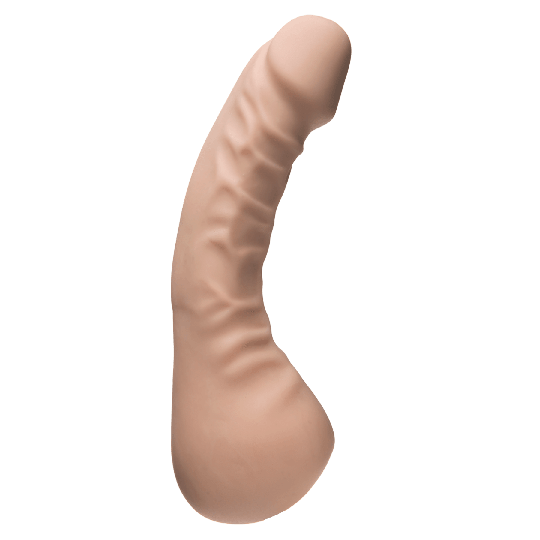 Doc Johnson The Mangina Dildo and Masturbator - Buy At Luxury Toy X - Free 3-Day Shipping