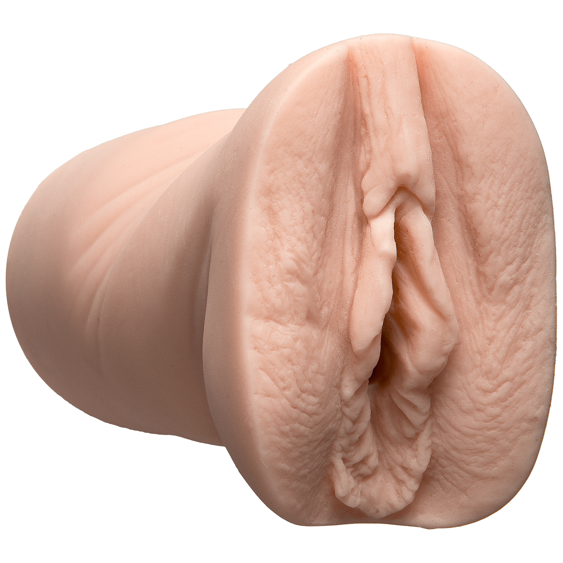 Doc Johnson Vicky Vette The Vicky Quickie Ultraskyn Pocket Masturbator - Pussy - Buy At Luxury Toy X - Free 3-Day Shipping