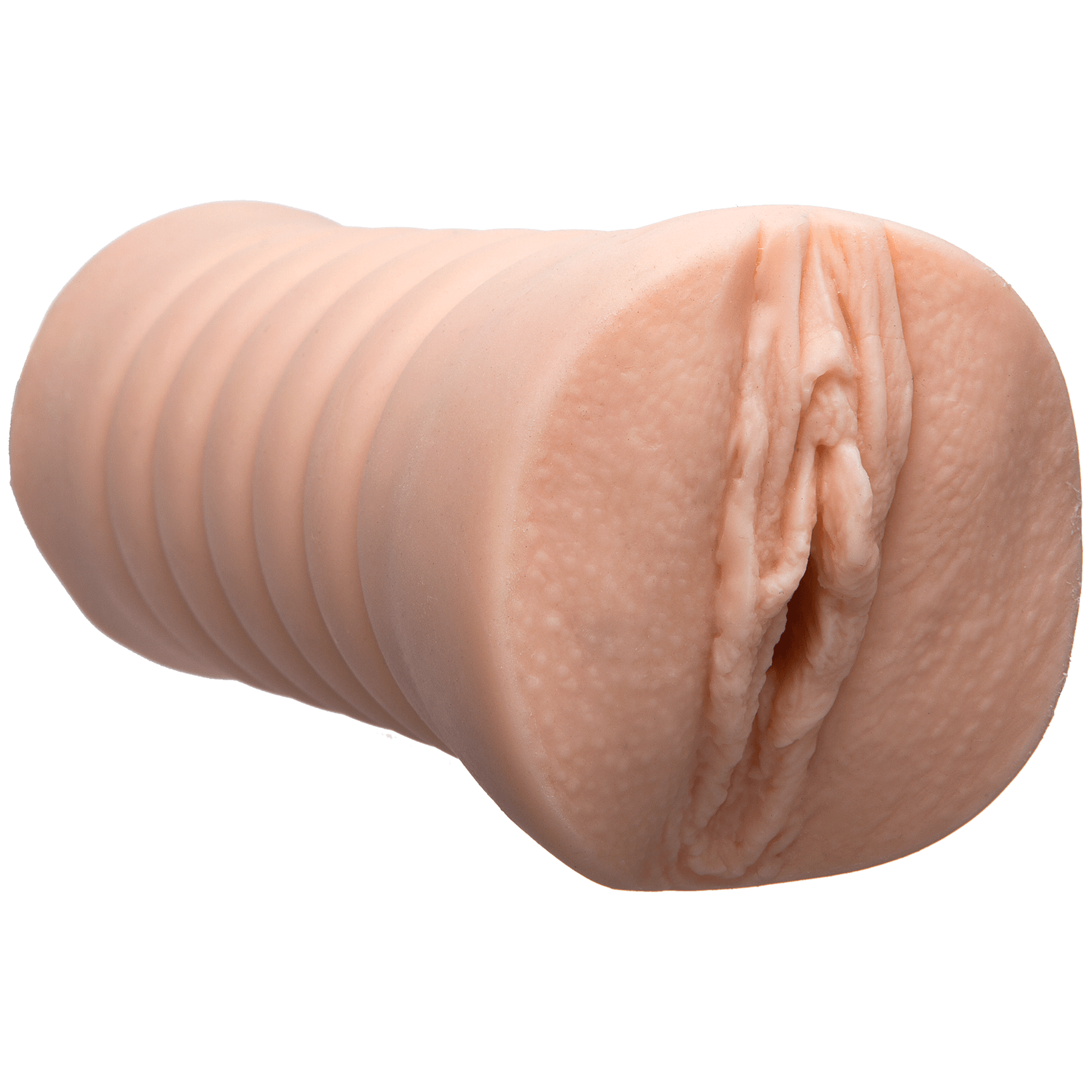 Doc Johnson Vivid Girl Meggan Mallone Ultraskyn Pocket Masturbator - Pussy - Buy At Luxury Toy X - Free 3-Day Shipping
