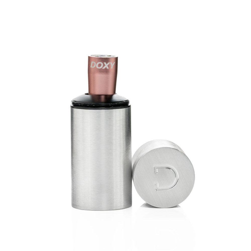 Doxy Bullet - Buy At Luxury Toy X - Free 3-Day Shipping