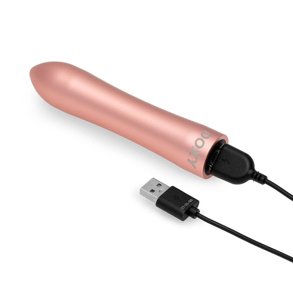 Doxy Bullet - Buy At Luxury Toy X - Free 3-Day Shipping