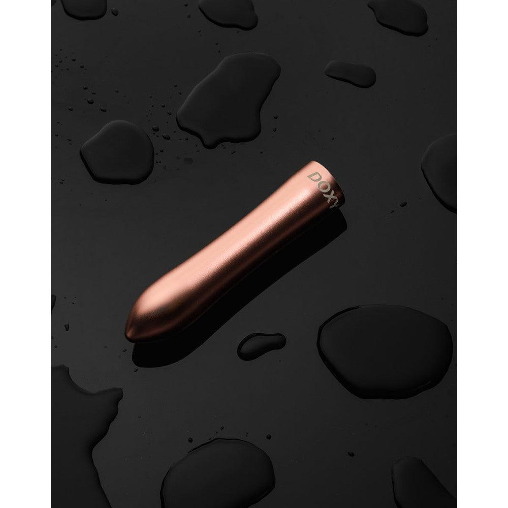 Doxy Bullet - Buy At Luxury Toy X - Free 3-Day Shipping