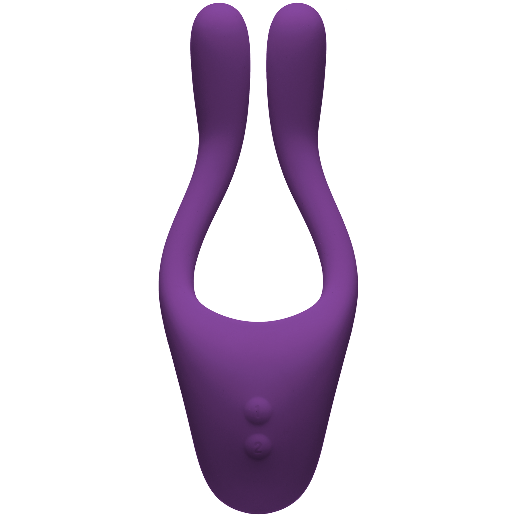 TRYST - v2 Bendable Multi Erogenous Zone Massager with Remote