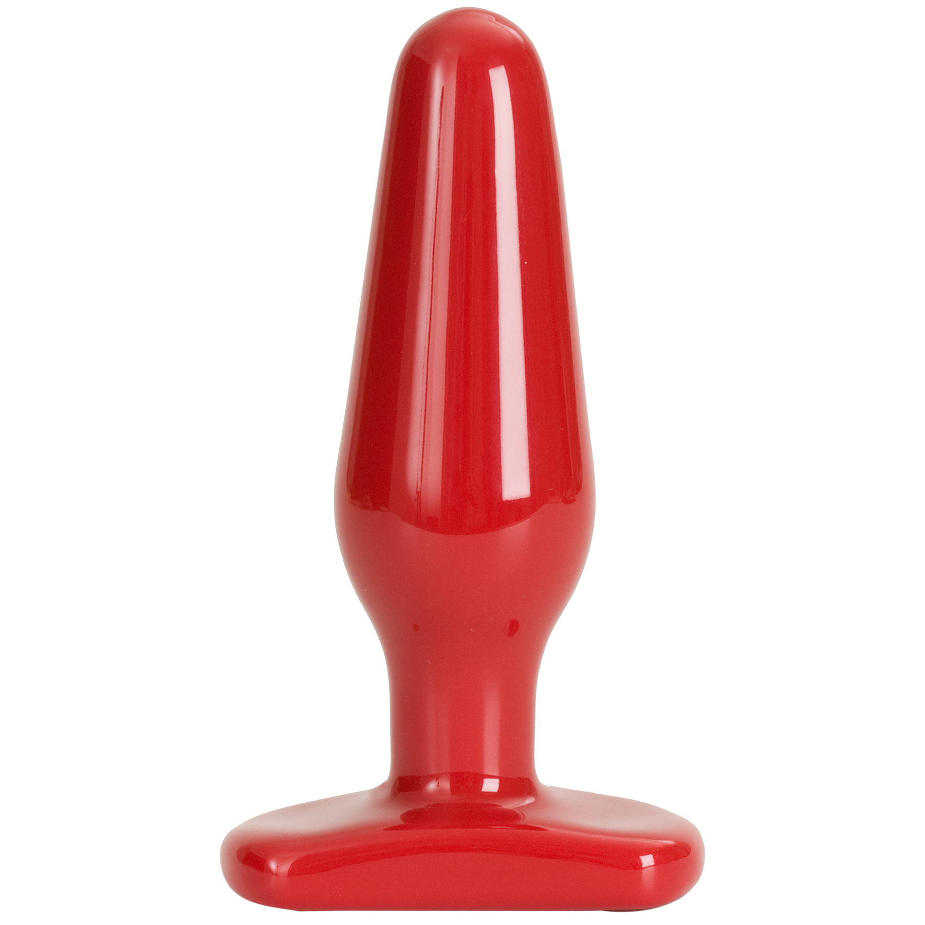 Red Boy - Butt Plug