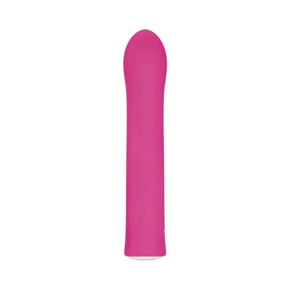 Evolved Rechargeable G-Spot Vibrator - Buy At Luxury Toy X - Free 3-Day Shipping