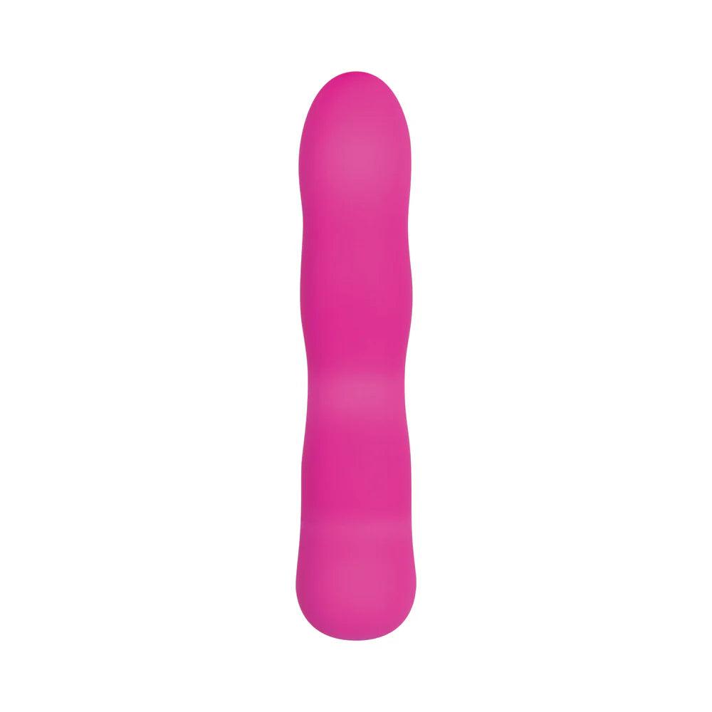 Evolved Sugar Bunny Mini Silicone Rabbit Vibrator - Buy At Luxury Toy X - Free 3-Day Shipping