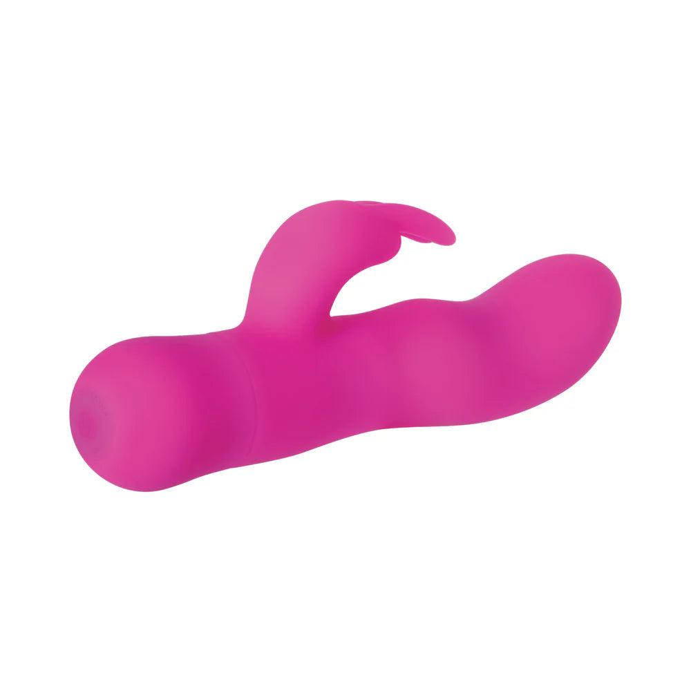 Evolved Sugar Bunny Mini Silicone Rabbit Vibrator - Buy At Luxury Toy X - Free 3-Day Shipping
