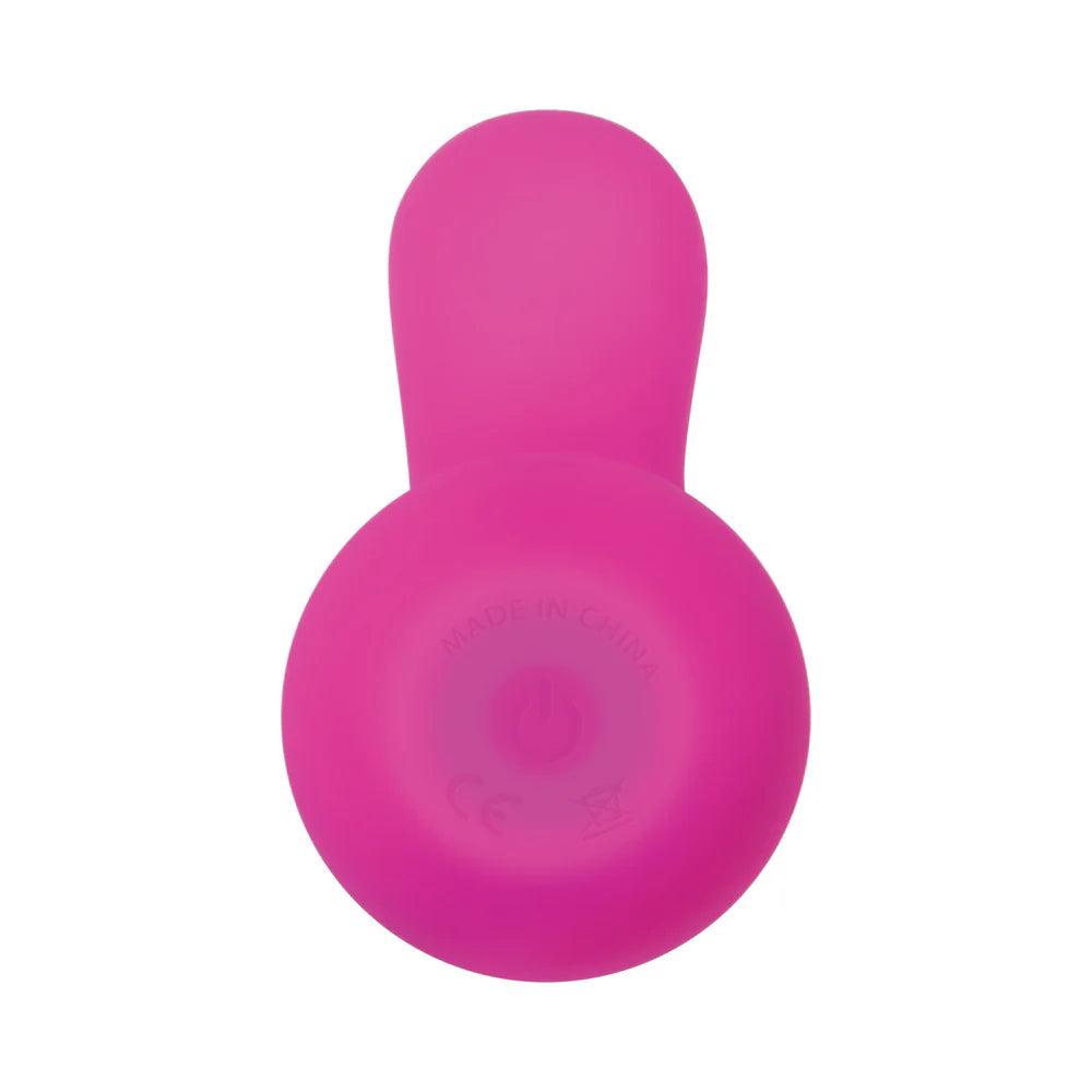 Evolved Sugar Bunny Mini Silicone Rabbit Vibrator - Buy At Luxury Toy X - Free 3-Day Shipping