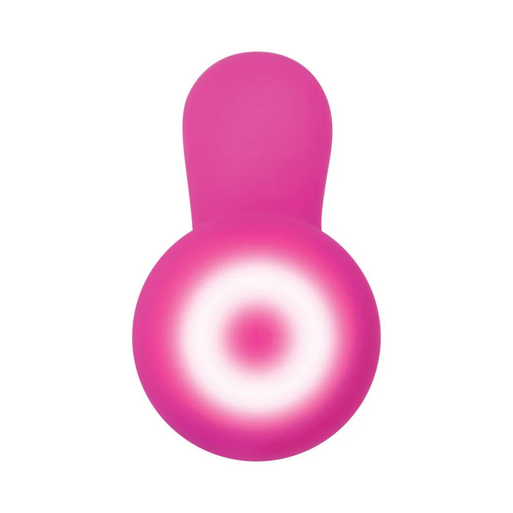 Evolved Sugar Bunny Mini Silicone Rabbit Vibrator - Buy At Luxury Toy X - Free 3-Day Shipping