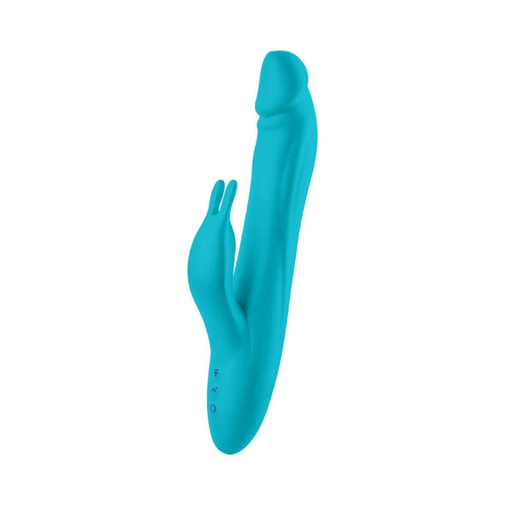 FemmeFunn Booster Rabbit Vibrator XL FemmeFunn Booster Rabbit Vibrator XL