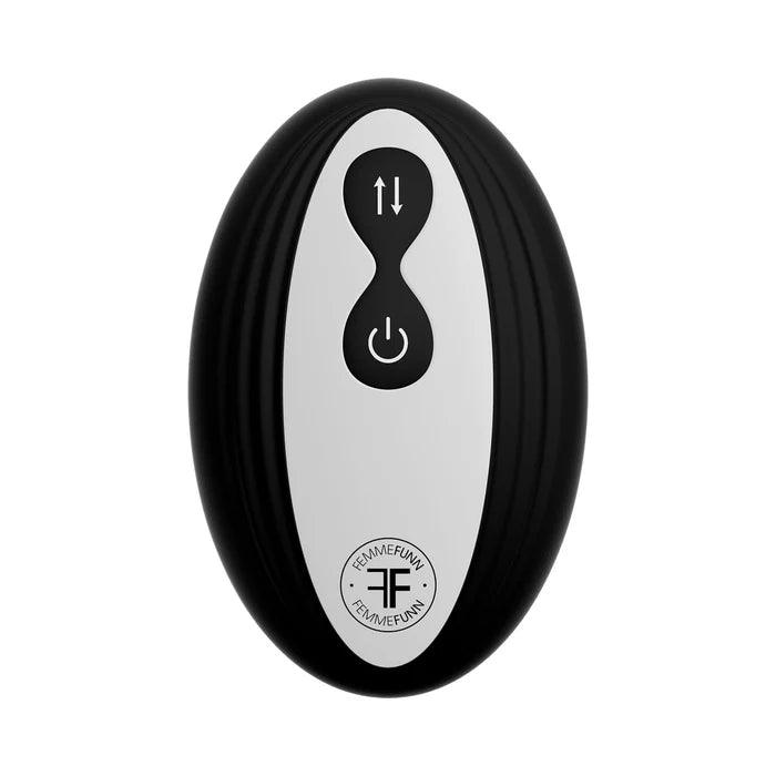 FemmeFunn Thruster Shaft - Buy At Luxury Toy X - Free 3-Day Shipping