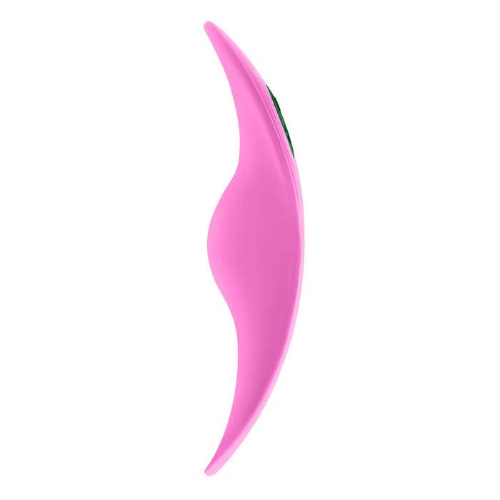 FemmeFunn Unda Vibrator - Buy At Luxury Toy X - Free 3-Day Shipping