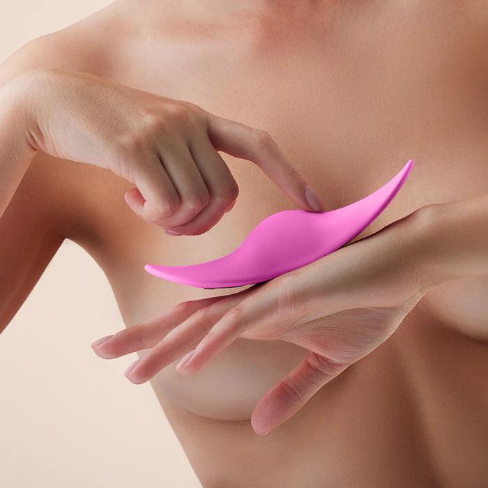 FemmeFunn Unda Vibrator - Buy At Luxury Toy X - Free 3-Day Shipping
