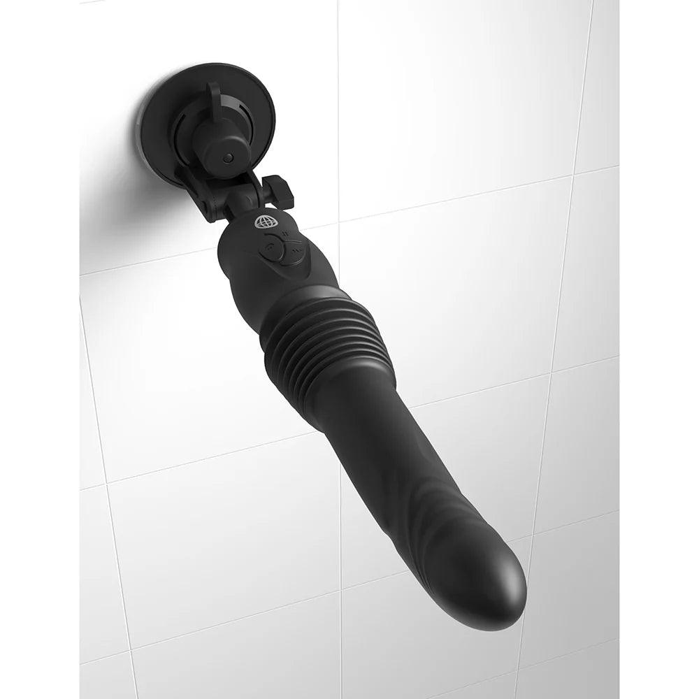 Fetish Fantasy Series Ultimate Silicone Rechargeable Thruster - Buy At Luxury Toy X - Free 3-Day Shipping