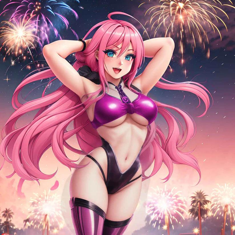 Fleshlight Fantasy Sasha Nakamoto Ecchi - Buy At Luxury Toy X - Free 3-Day Shipping