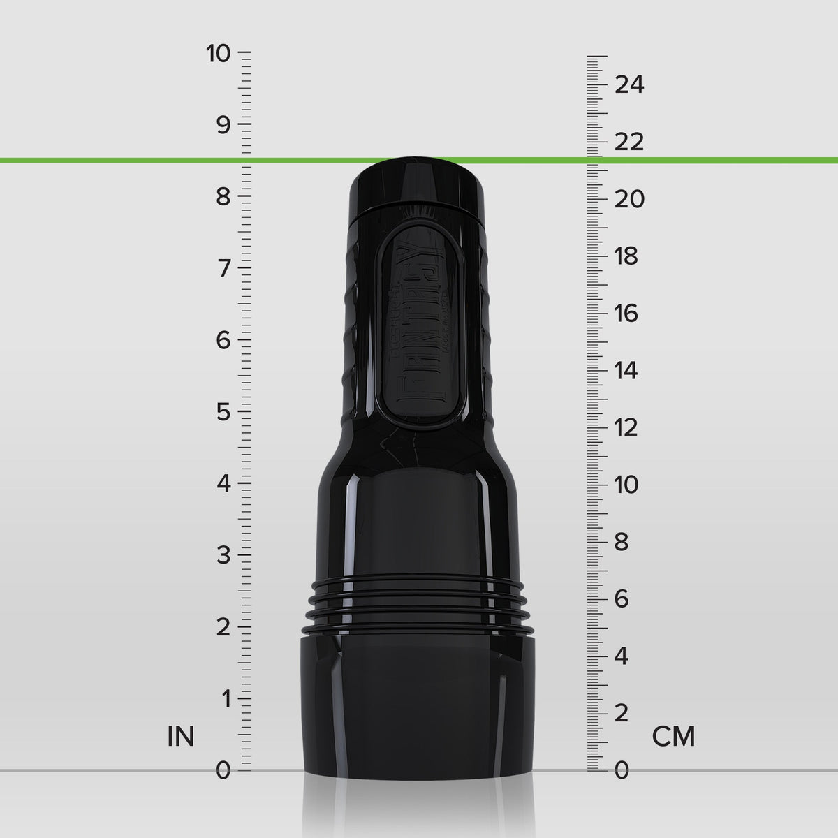 Fleshlight Kayo Kure GO Series product view 3