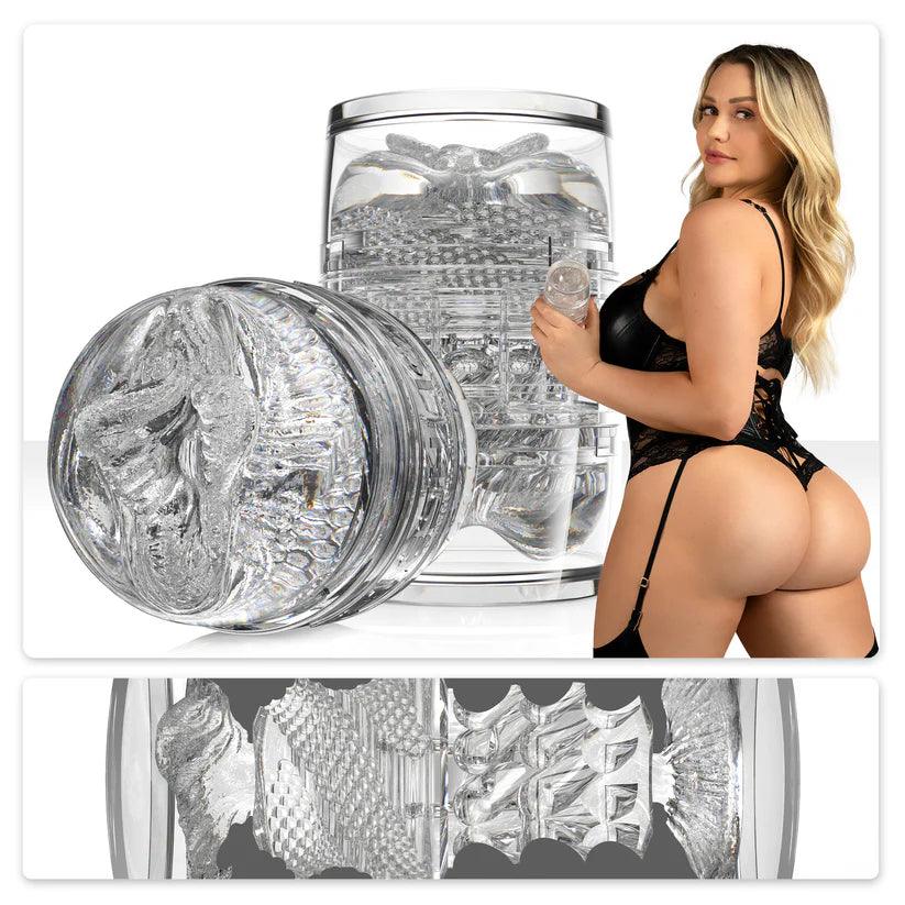 Fleshlight Quickshot Mia Malkov - Buy At Luxury Toy X - Free 3-Day Shipping