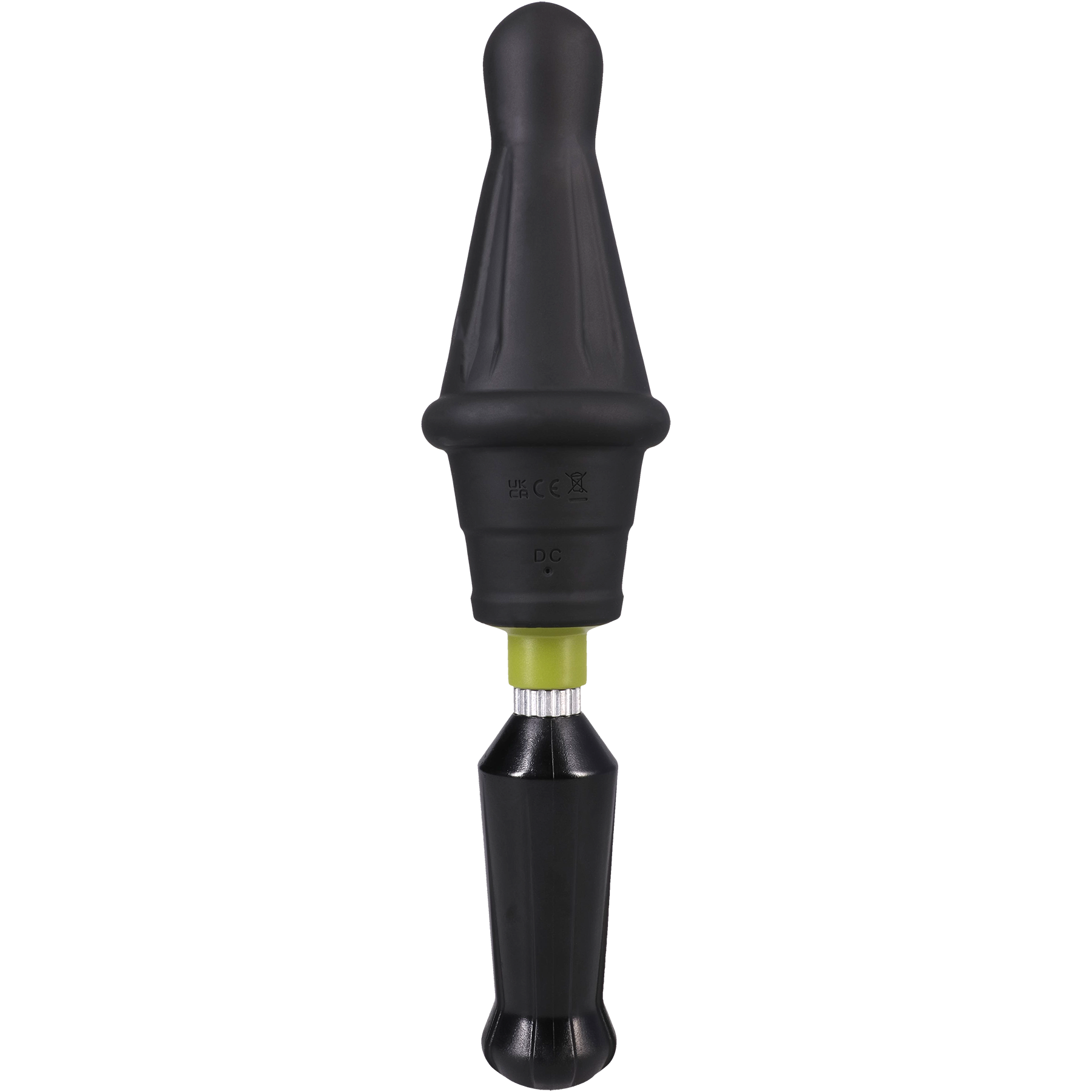 Fort Troff Robo Rammer - Additional Product Images 1