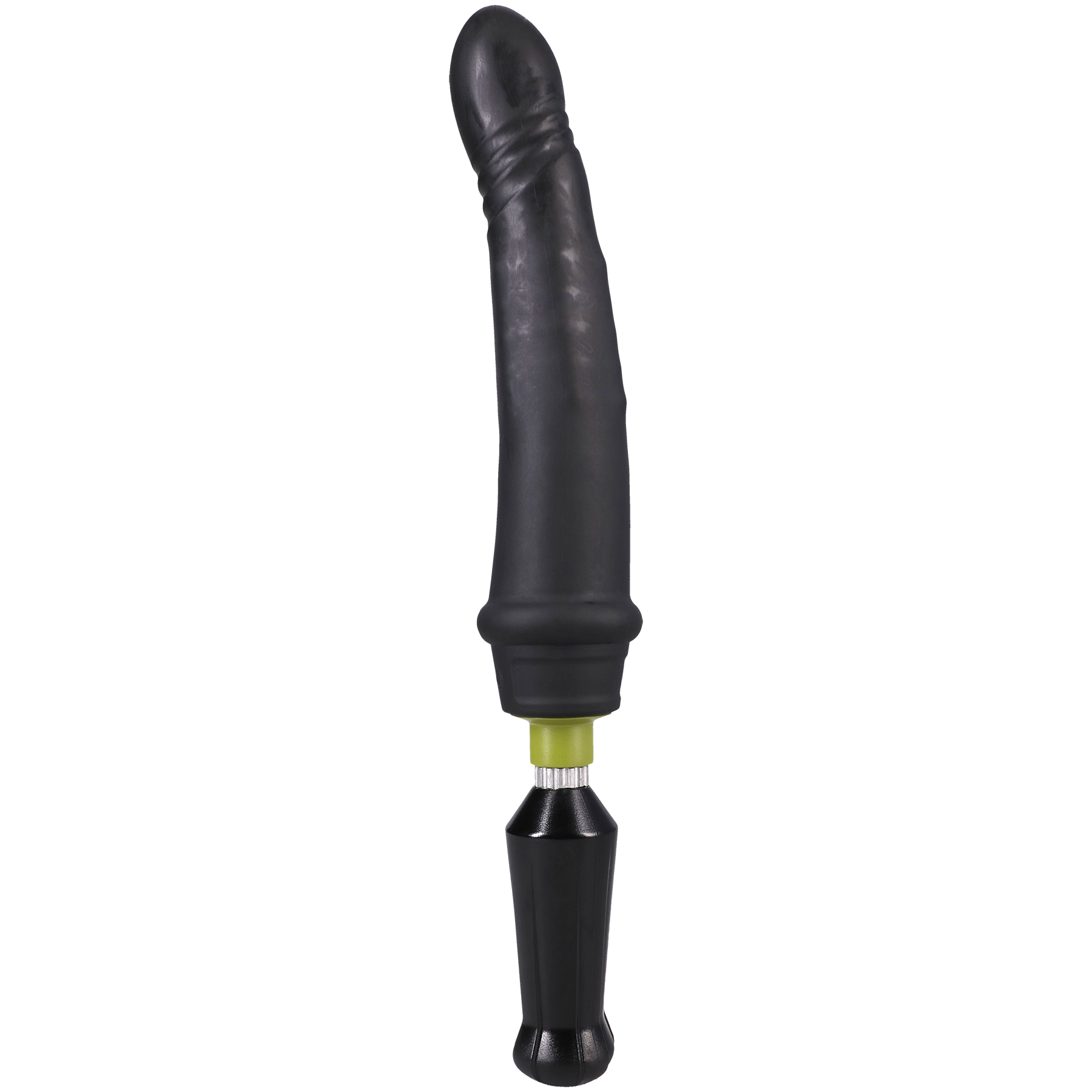 Fort Troff Robo Plunger - Additional Product Images 2
