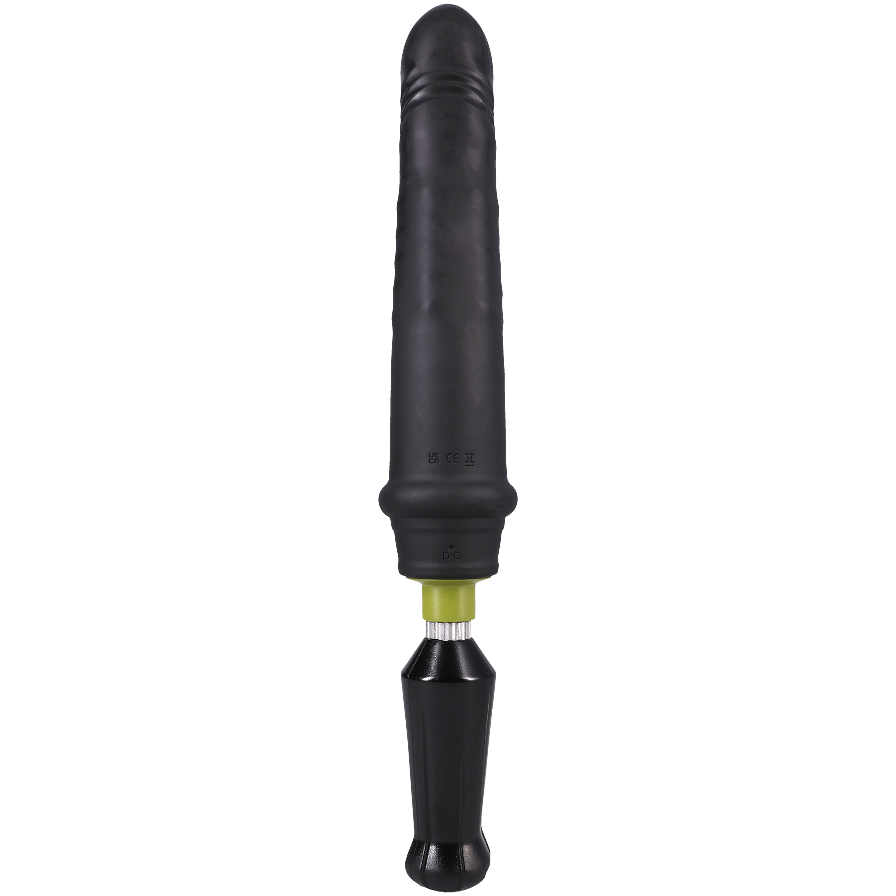 Fort Troff Robo Plunger - Additional Product Images 3