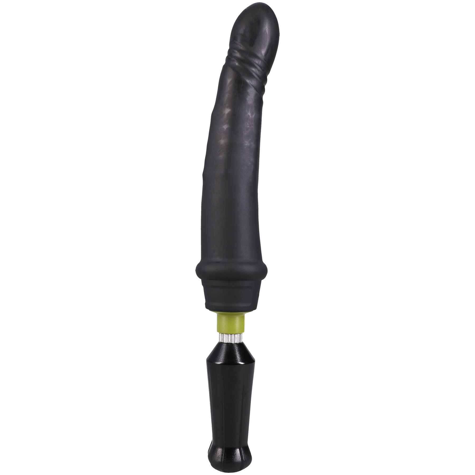 Fort Troff Robo Plunger rotating vibrating depth play toy
