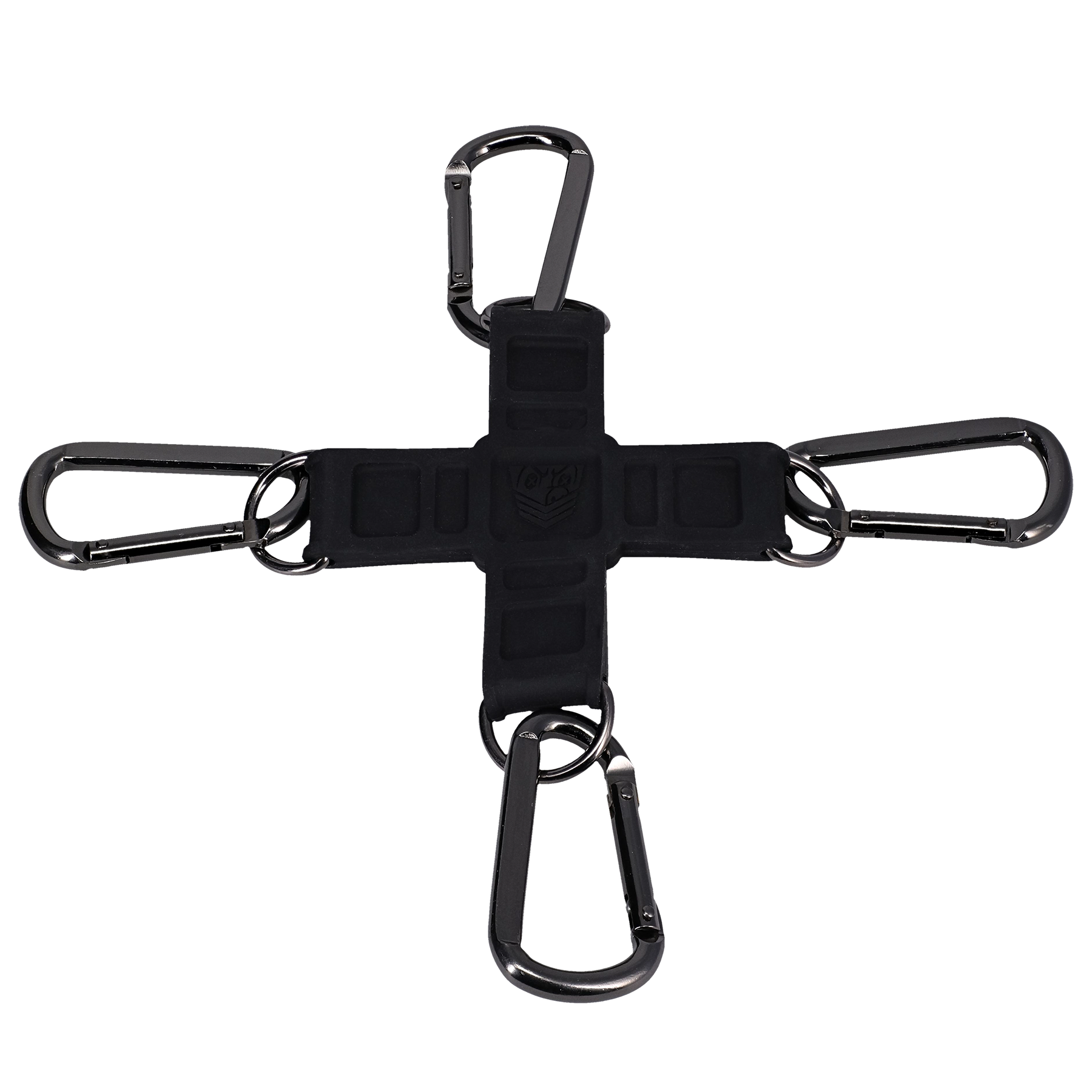 Fort Troff Tactical silicone hogtie BDSM restraint
