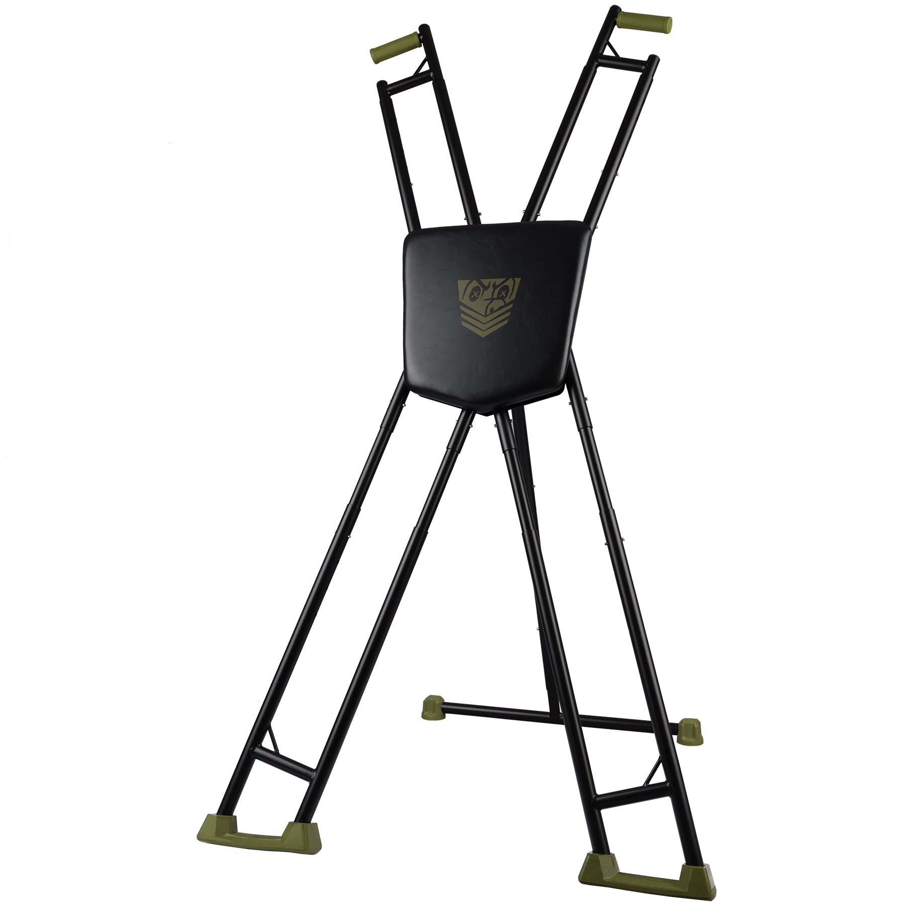 Fort Troff Tactical Cross - Additional Product Images 1