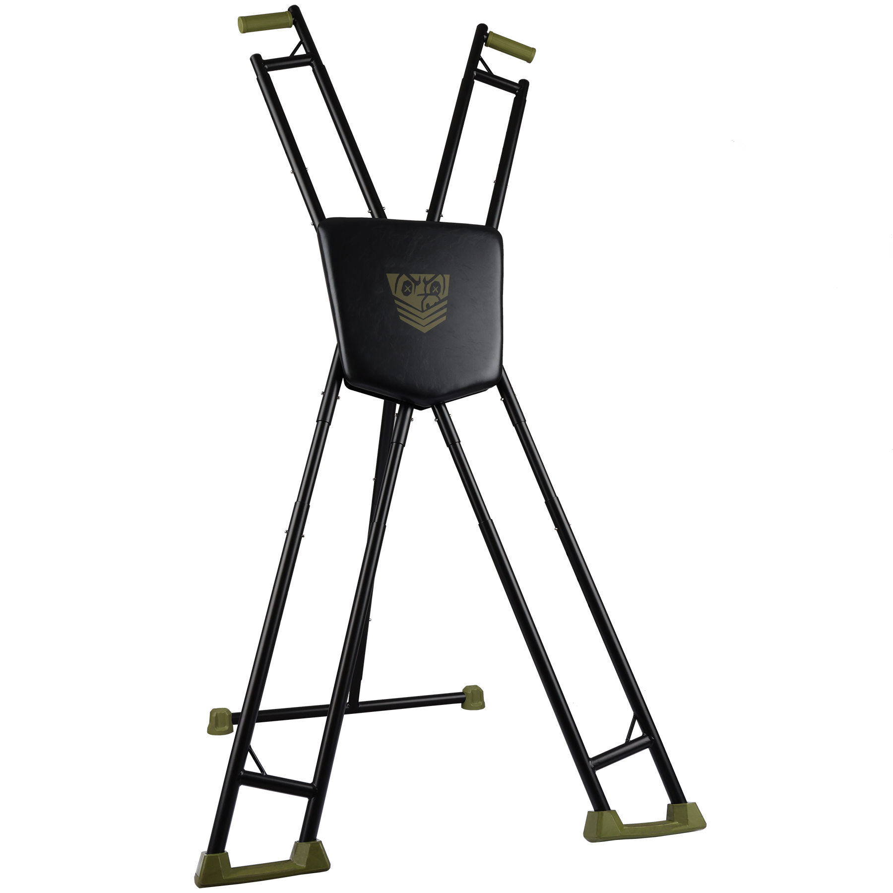 Fort Troff Tactical Cross - Additional Product Images 2