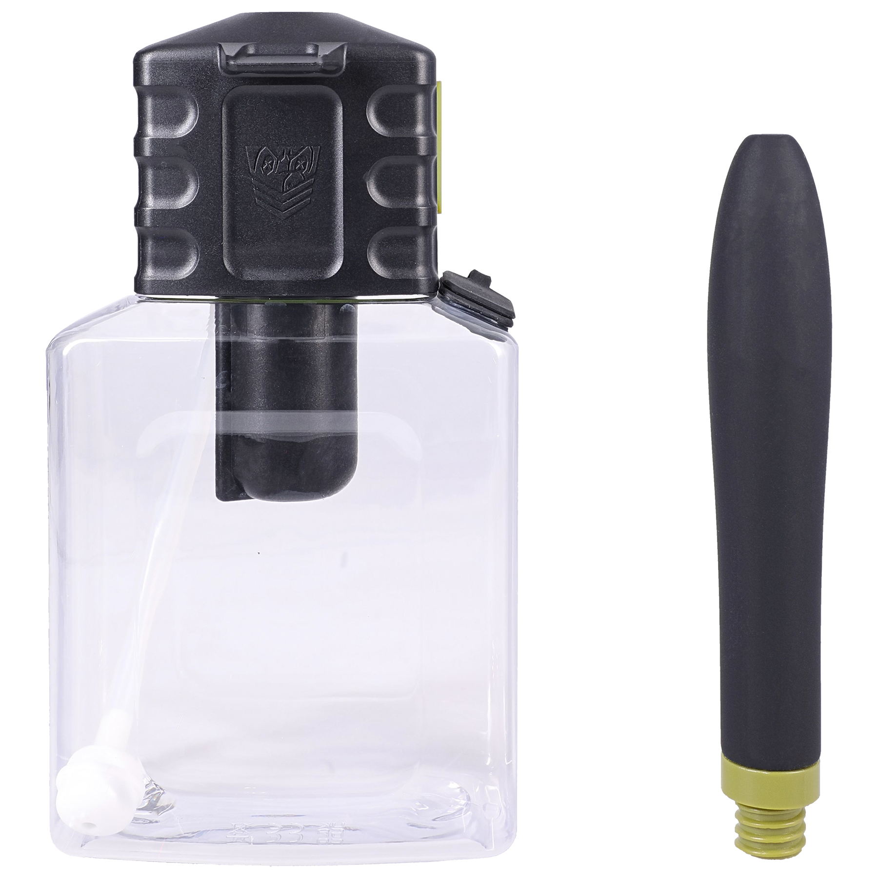 Fort Troff Hydro-Pro (Cleaning System) - Additional Product Images 2