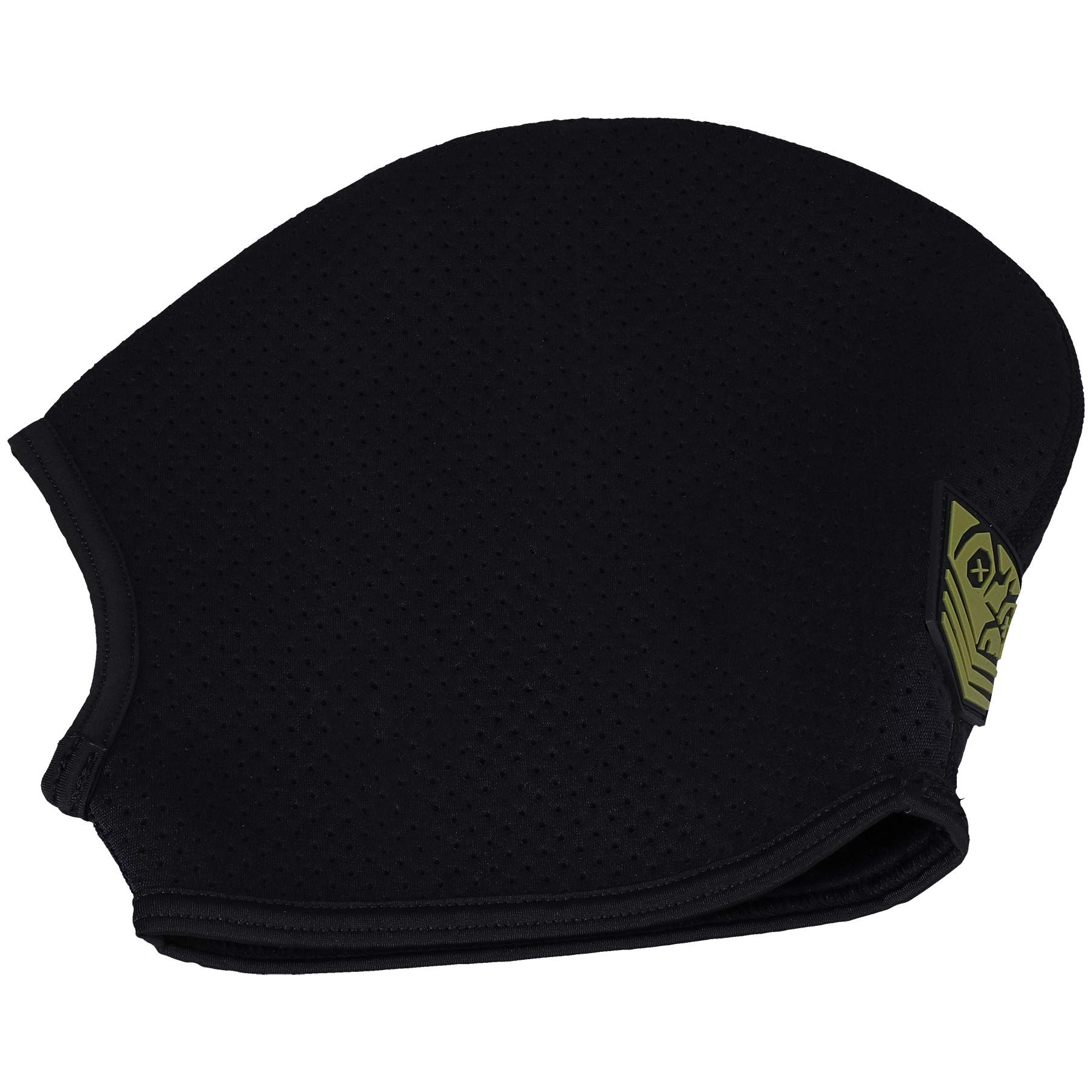 Fort Troff Black Ops Hood large perforated BDSM mask