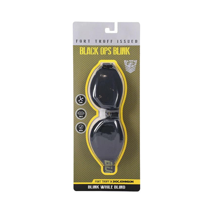 Fort Troff Black Ops Blink - Buy At Luxury Toy X - Free 3-Day Shipping