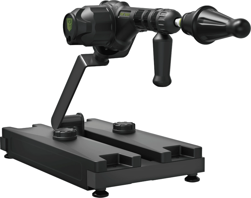 Fort Troff - Gunner System - 3-In-1 Modular Fuck Machine - Buy At Luxury Toy X - Free 3-Day Shipping