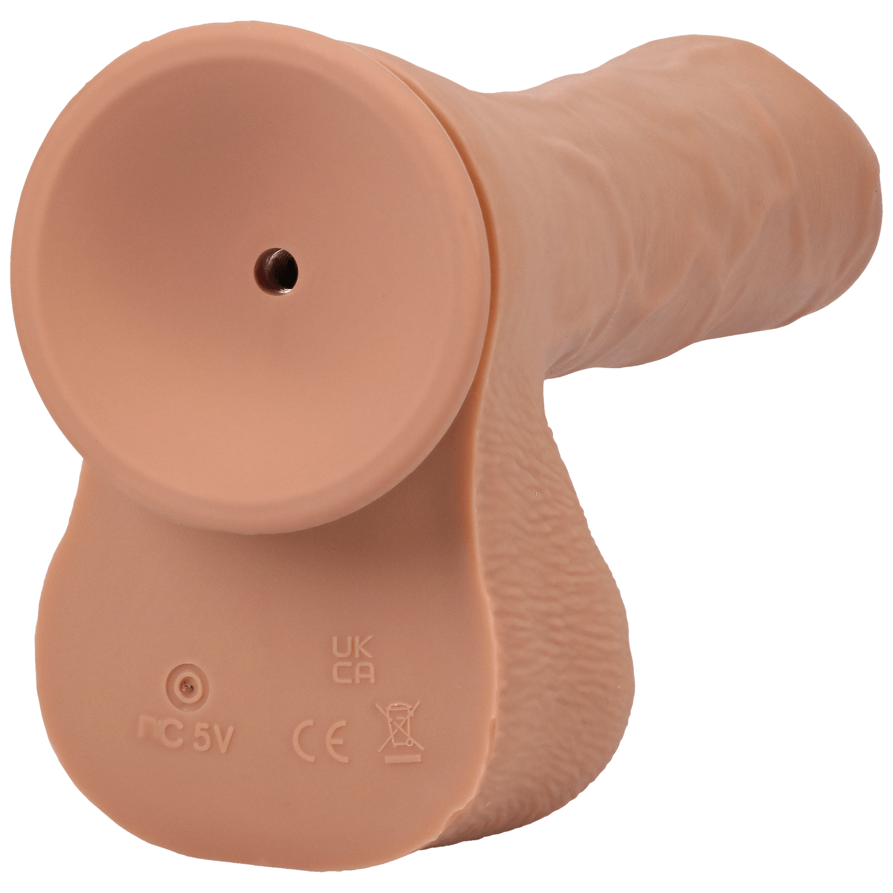 Fort Troff - Uncut Thruster - Mini Fuck Machine - Rechargeable Silicone with Remote - Buy At Luxury Toy X - Free 3-Day Shipping