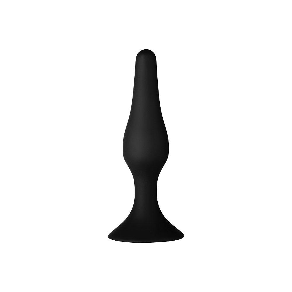 Forto F-11 Lungo Silicone Anal Plug - Buy At Luxury Toy X - Free 3-Day Shipping