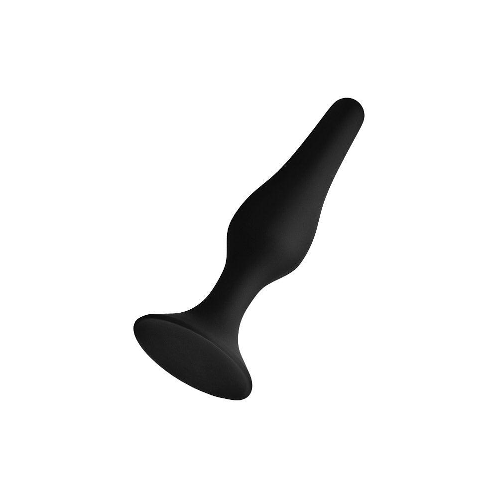 Forto F-11 Lungo Silicone Anal Plug - Buy At Luxury Toy X - Free 3-Day Shipping