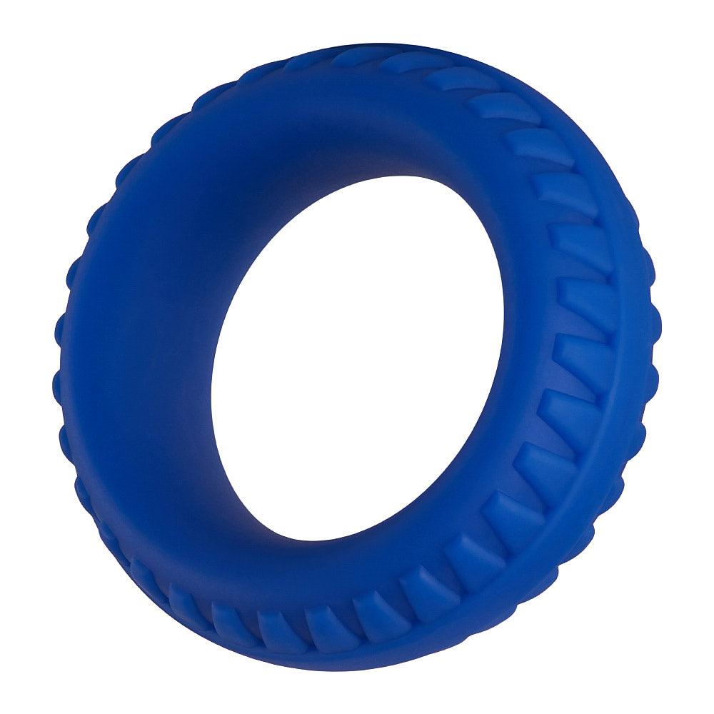 Forto F-12 Liquid Silicone Cockring 35mm - Buy At Luxury Toy X - Free 3-Day Shipping