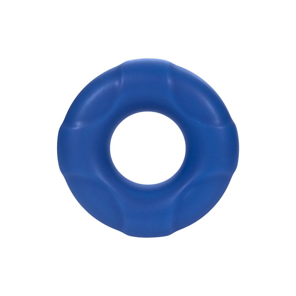 Forto F-33 Liquid Silicone Cockring - Buy At Luxury Toy X - Free 3-Day Shipping