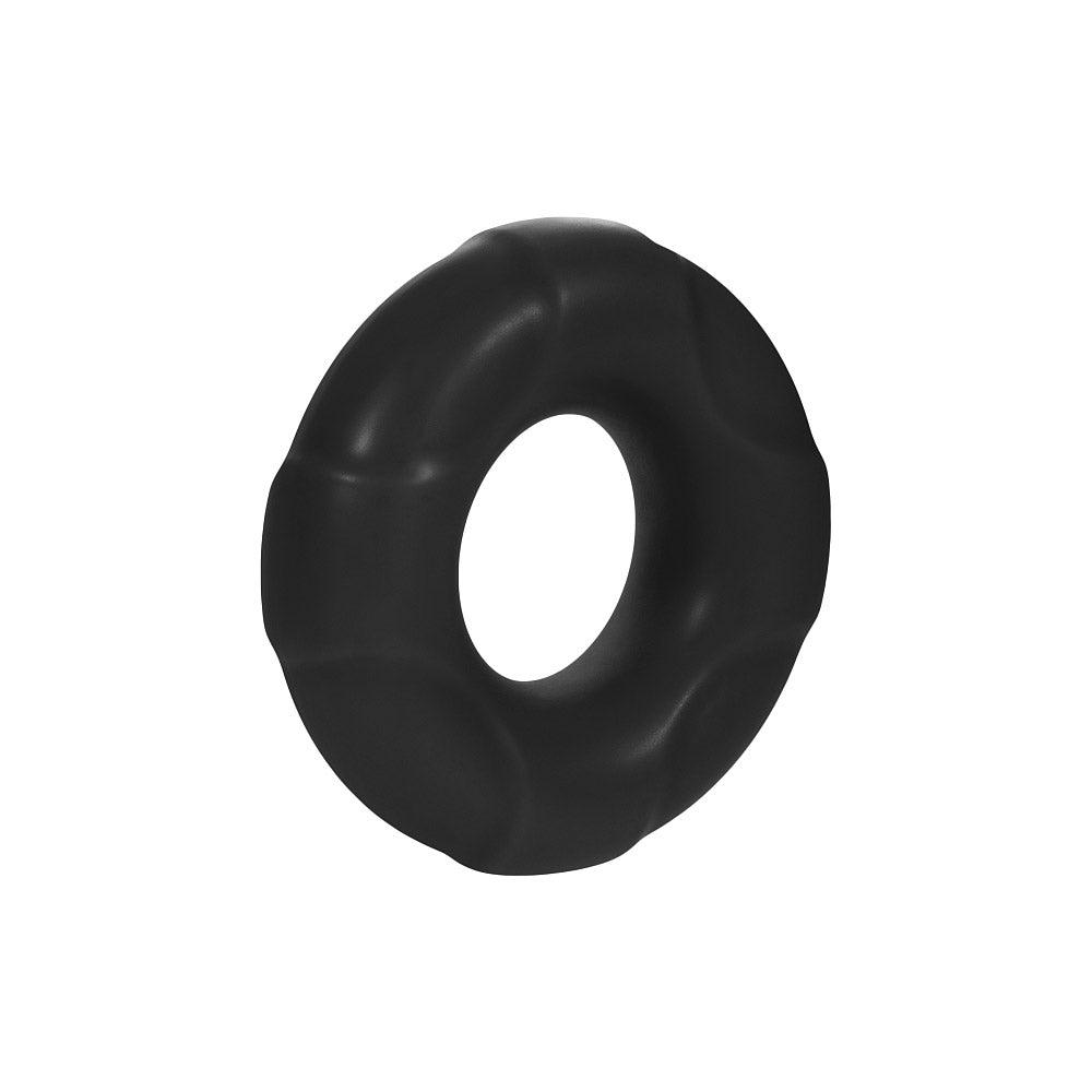 Forto F-33 Liquid Silicone Cockring - Buy At Luxury Toy X - Free 3-Day Shipping
