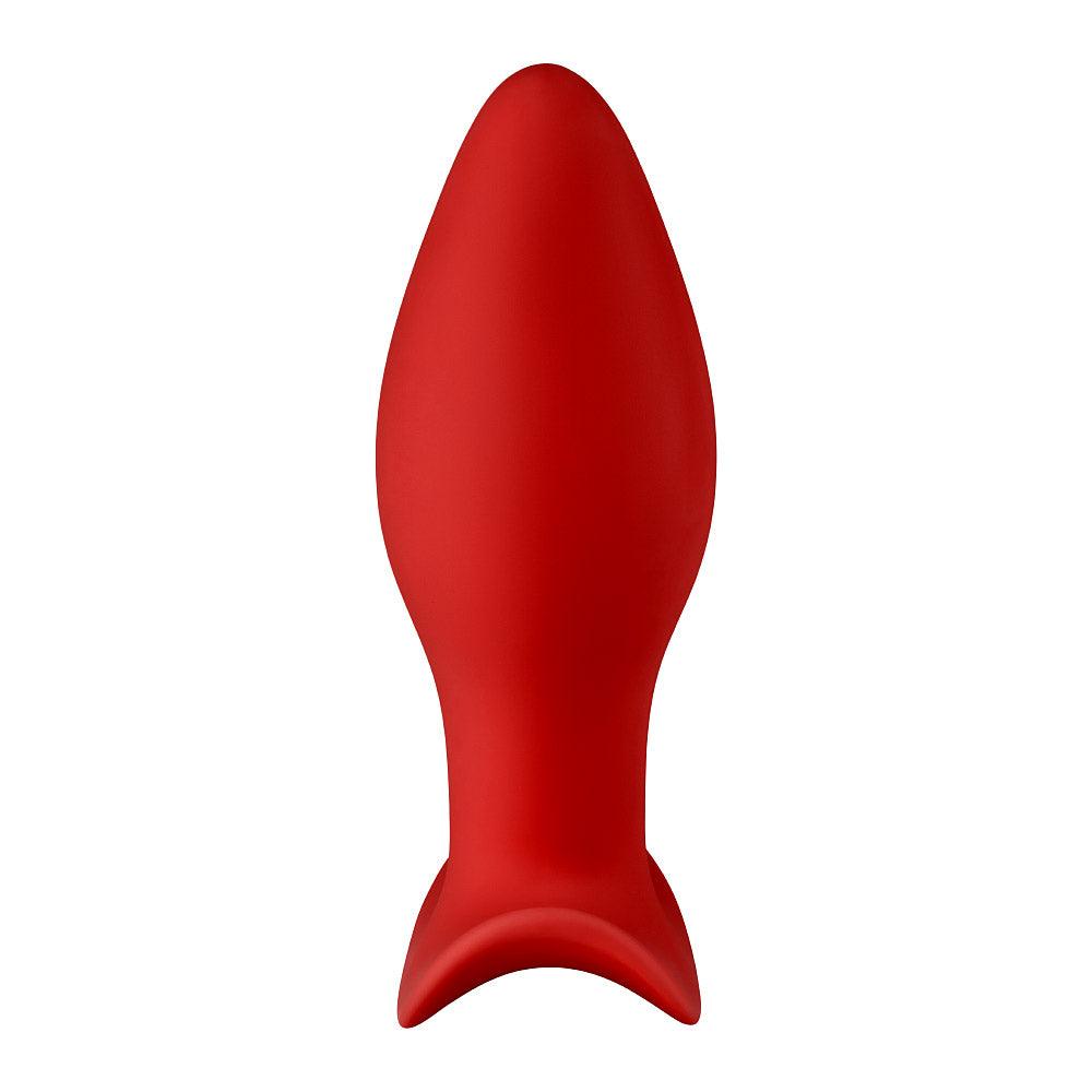 FORTO F-36 T-Plug - Buy At Luxury Toy X - Free 3-Day Shipping