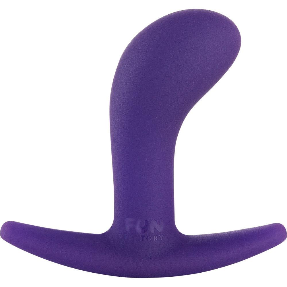 Fun Factory Bootie Plug - Buy At Luxury Toy X - Free 3-Day Shipping