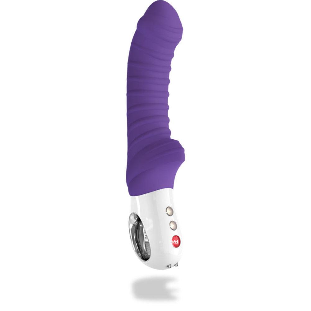 Fun Factory Tiger Vibrator - Buy At Luxury Toy X - Free 3-Day Shipping