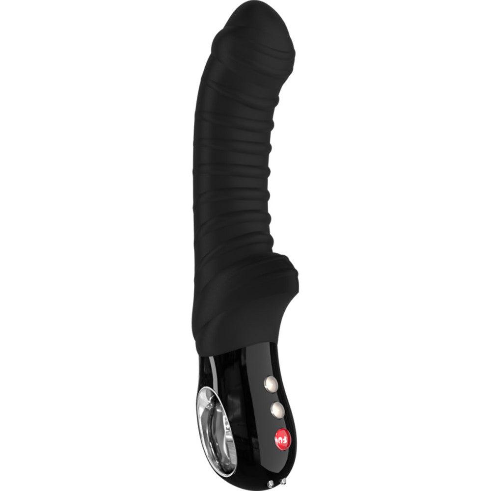 Fun Factory Tiger Vibrator - Buy At Luxury Toy X - Free 3-Day Shipping