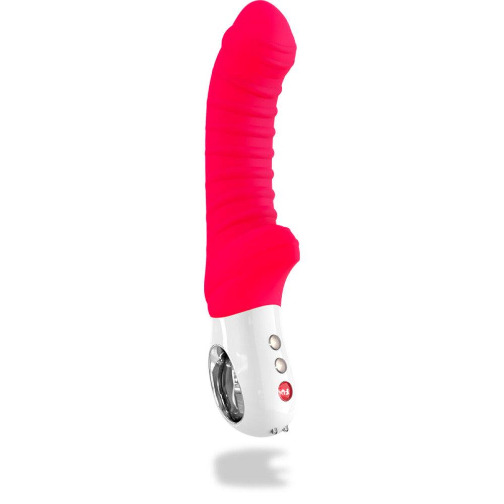 Fun Factory Tiger Vibrator - Buy At Luxury Toy X - Free 3-Day Shipping