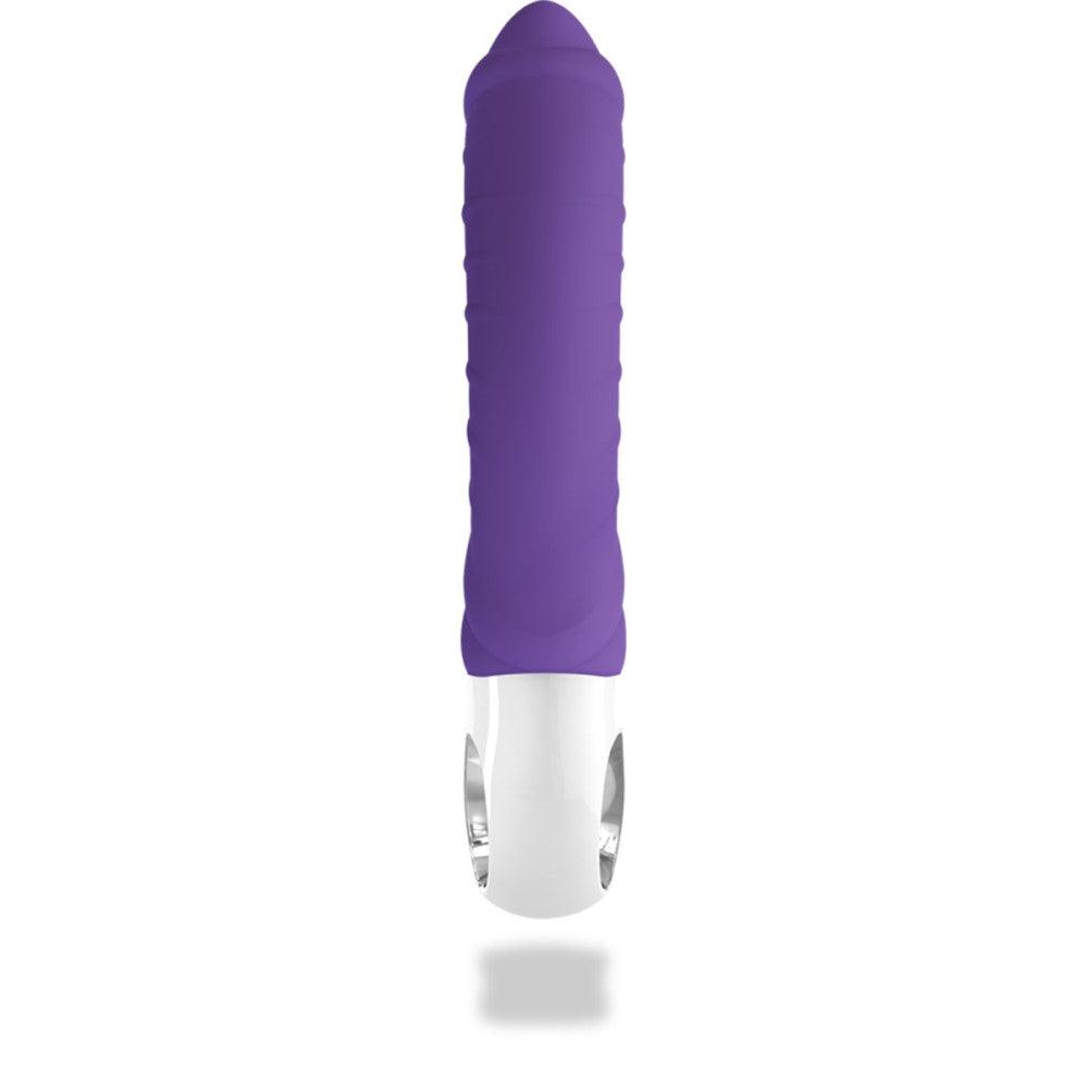 Fun Factory Tiger Vibrator - Buy At Luxury Toy X - Free 3-Day Shipping