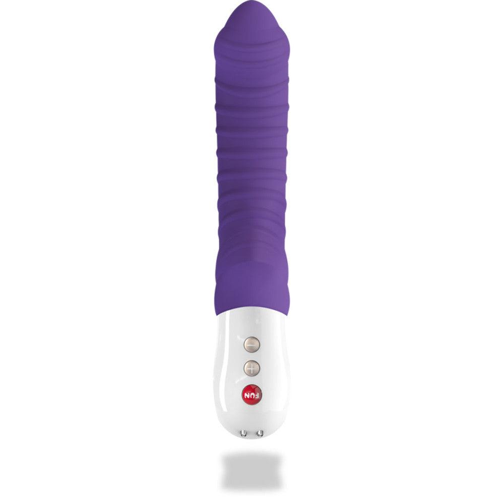 Fun Factory Tiger Vibrator - Buy At Luxury Toy X - Free 3-Day Shipping