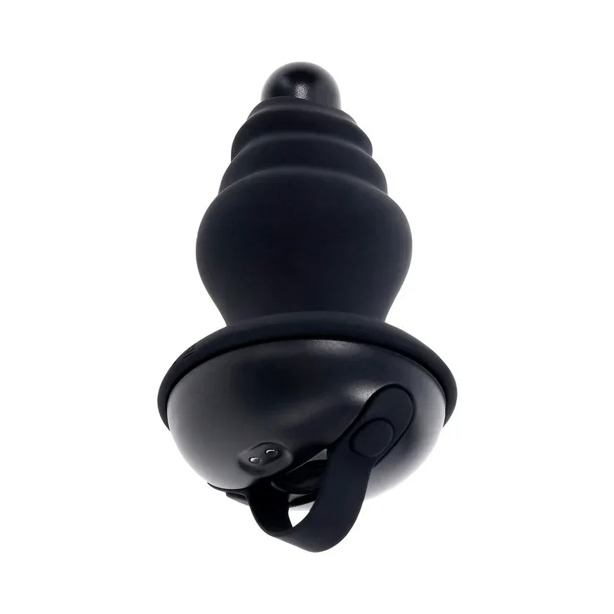 Gender X Echo Rechargeable Silicone Vibrator with Removable Sleeve - Buy At Luxury Toy X - Free 3-Day Shipping