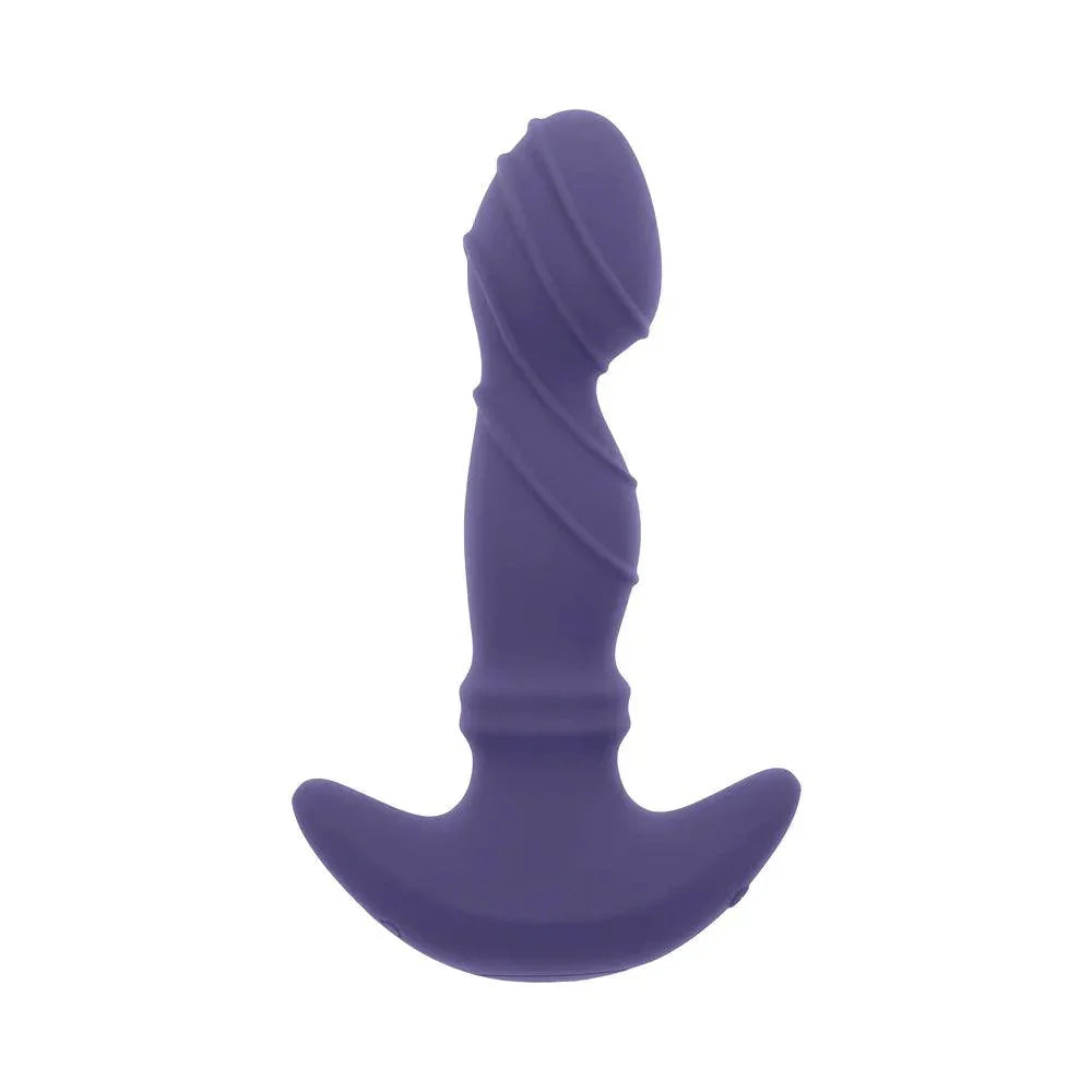Gender X Ring It Rechargeable Silicone Remote Vibrator - Buy At Luxury Toy X - Free 3-Day Shipping