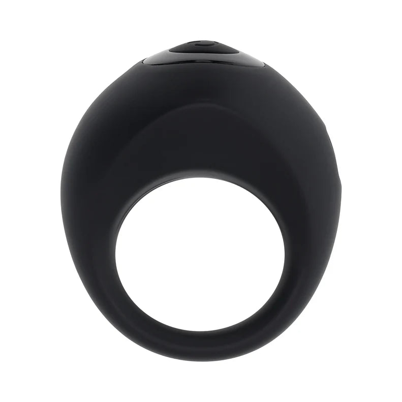 Gender X Teamwork Rechargeable Silicone Anal Plug with Remote Control - Buy At Luxury Toy X - Free 3-Day Shipping