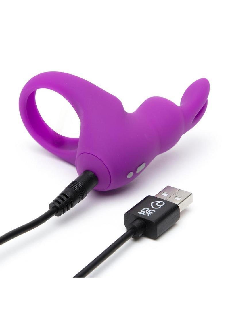 Happy Rabbit 7-Piece Couple's Pleasure Kit - Buy At Luxury Toy X - Free 3-Day Shipping