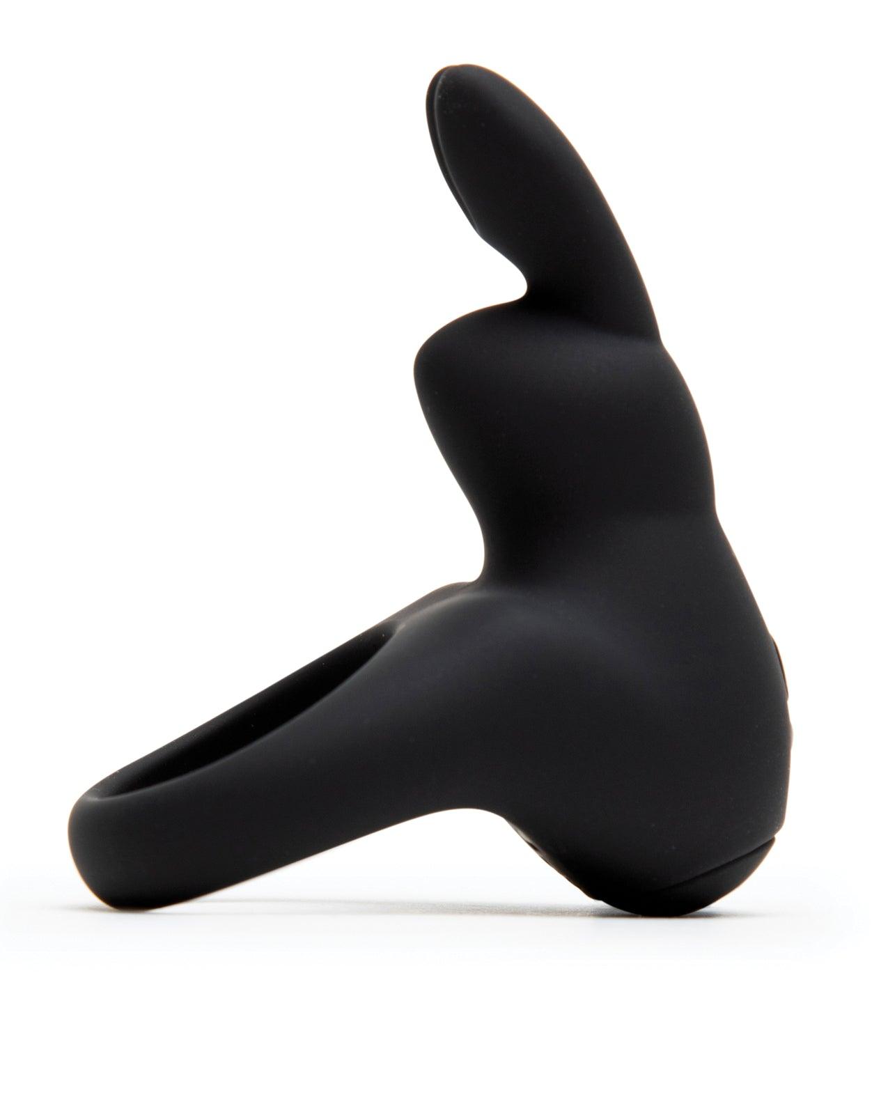 Happy Rabbit Rechargeable Silicone Cock Ring - Buy At Luxury Toy X - Free 3-Day Shipping